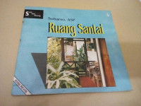 Ruang Santai