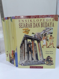 Ensiklopedia Sejarah dan Budaya