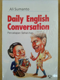 daily english conversation