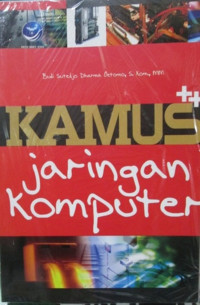 Kamus Jaringan Komputer