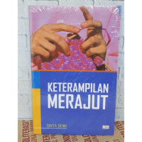 Keterampilan  Merajut