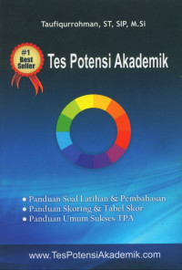 Tes Potensi Akademik