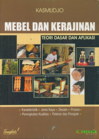 Mebel Dan Kerajinan