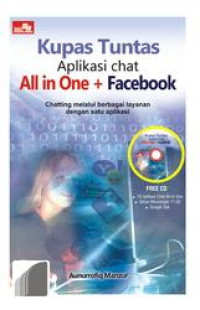 Kupas Tuntas Aplikasi Chat All in One + Facebook