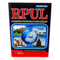 Cepat Bisa...!!! RPUL