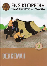 Ensiklopedia: Berkemah