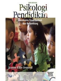 Psikologi Pendidikan 1