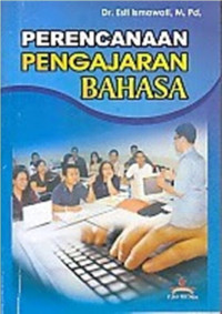 Perencanaan Pengajaran Bahasa