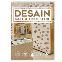 Desain Kafe dan Toko Kecil