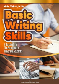 Basic writing Skills