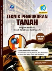 Teknik Pengukuran Tanah Kelas x