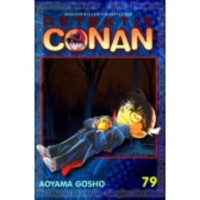 Detektif Conan 79