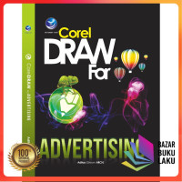 COREL DRAW FOR ADVERTISING