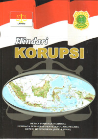 Hindari Korupsi