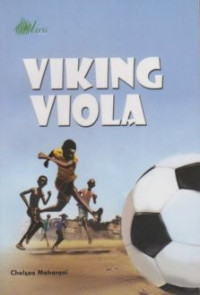 Viking Viola