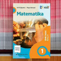 Matematika  1 Kurikulum Merdeka