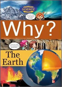 WHY? The Earth (Bumi)