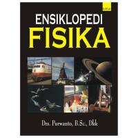 Ensiklopedi Fisika