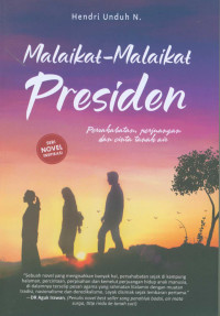 Malaikat malaikat presiden