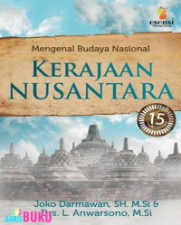 Kerajaan Nusantara