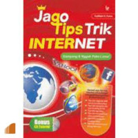 Jago Tips Trik Internet