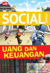 Social Studies : Uang dan Keuangan