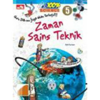 Zaman Sains Teknik