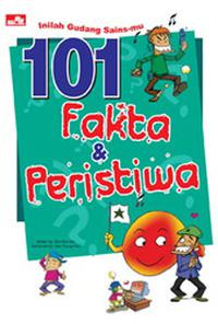 101 Fakta dan Peristiwa