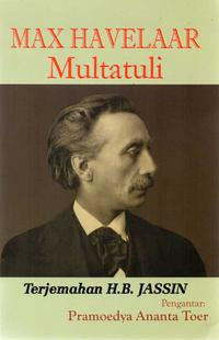 Multatuli: Max Havelaar