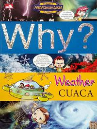 WHY? Weather (Cuaca)