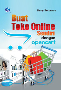 BUAT TOKO ONLINE SENDIRI DENGAN OPENCART