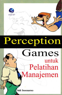 Perception Games untuk pelatihan Managemen