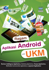 RAGAM APLIKASI ANDROID UNTUK UKM