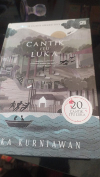 Cantik Itu Luka