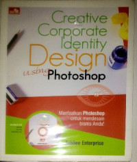 Creative Corporate Identity Design Using Photoshop