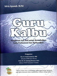 Guru Kalbu