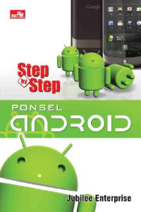 Step By Step Ponsel Android