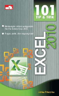 101 Tip & Trik Excel 2010