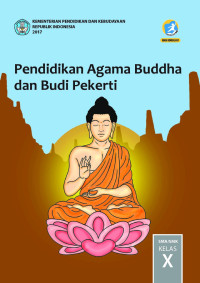 Buku Agama Budha kelas X