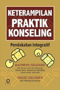 Ketrampilan Praktik Konseling