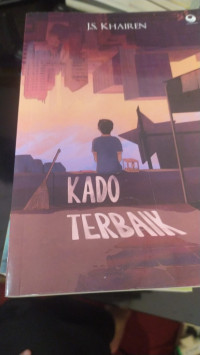 Kado Terbaik