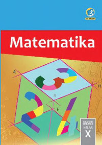 BS Matematika: Edisi Revisi 2017:SMK Kelas X