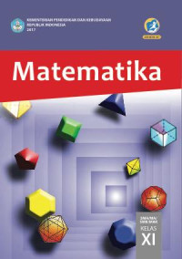 BS Matematika: Edisi Revisi 2017:SMK Kelas XI