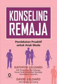 Konseling Remaja