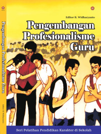 Pengembangan Profesionalisme Guru