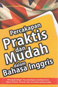 Percakapan Mudah Praktis Dan Mudah Dalam Bahasa Inggris