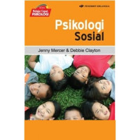 PSIKOLOGI SOSIAL