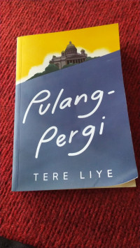 Pulang-Pergi