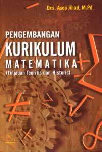 Pengembangan Kurikulum Matematika