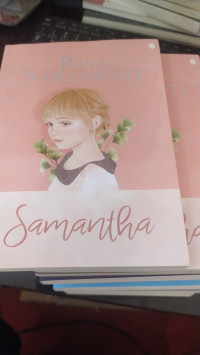 Samantha